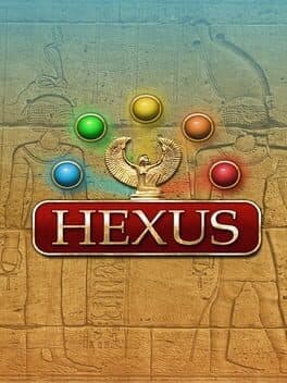 Hexus cover