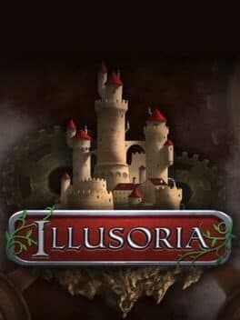 Illusoria cover