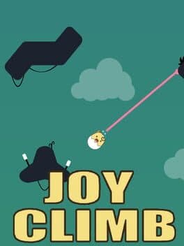 Joy Climb cover