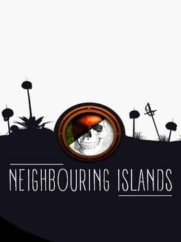 Neighboring Islands cover