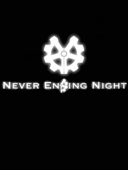 Never Ending Night cover