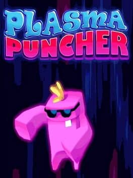 Plasma Puncher cover