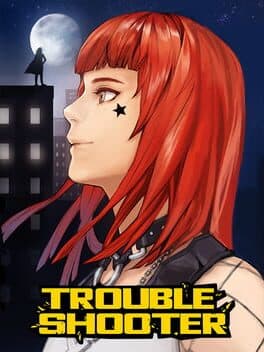 Troubleshooter: Abandoned Children cover