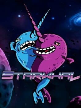 Starwhal cover