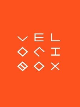 Velocibox cover