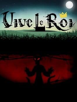 Vive le Roi cover