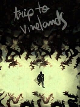 Trip to Vinelands cover