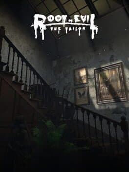 Root Of Evil: The Tailor cover