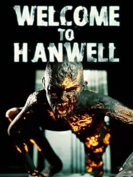 Welcome to Hanwell cover