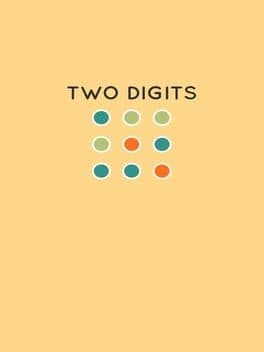 Two Digits cover