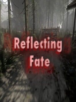 Reflecting Fate cover