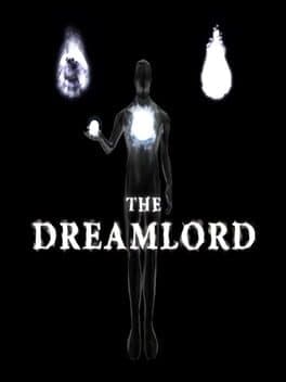 The Dreamlord cover