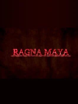 Ragna Maya cover