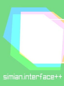 Simian.Interface cover