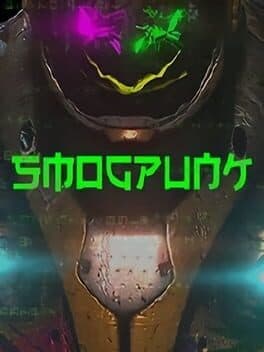 Smogpunk cover