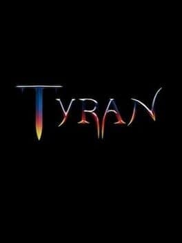 Tyran cover