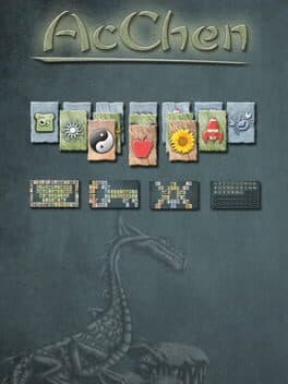 AcChen: Tile matching the Arcade way cover