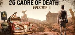 25 Cadre of Death cover