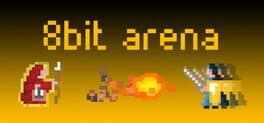 8bit Arena cover