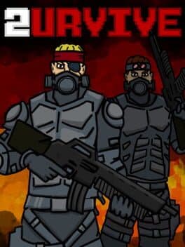 2urvive cover