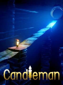 Candleman cover