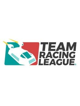 Team Racing League cover