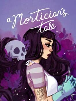 A Mortician's Tale cover