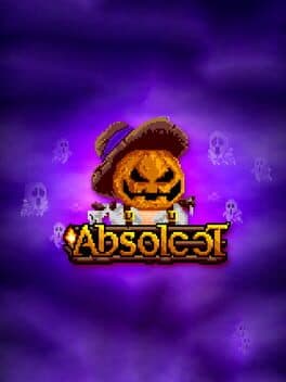 Absoloot cover