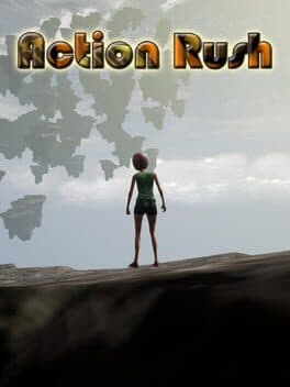 Action Rush cover