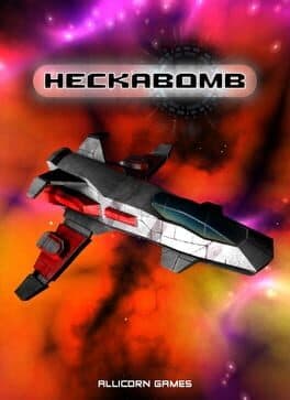 Heckabomb cover