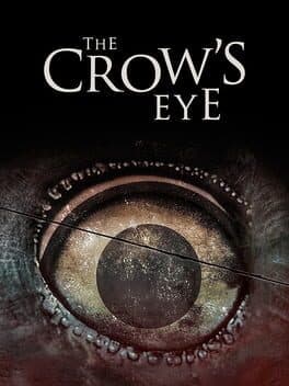 The Crow's Eye cover