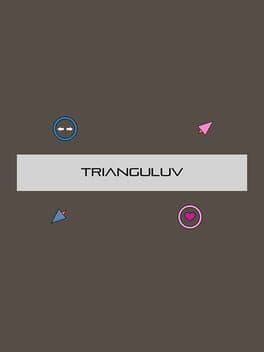 Trianguluv cover