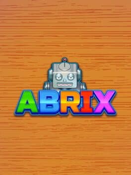 Adventures of Abrix cover
