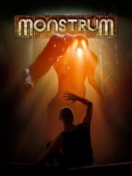 Monstrum cover
