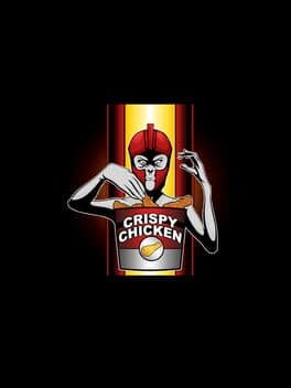 Crispy Chicken cover