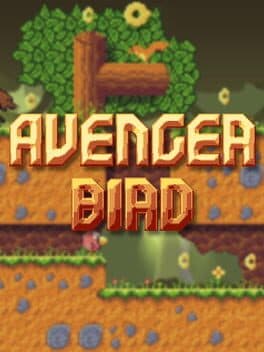 Avenger Bird cover