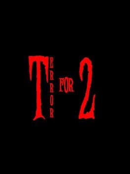 Terror for Two cover