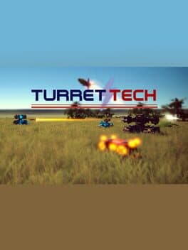 Turret Tech cover