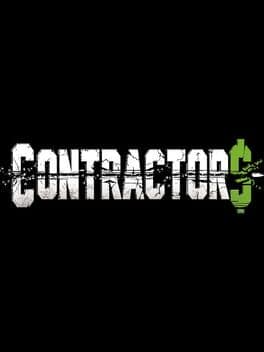Contractors VR cover