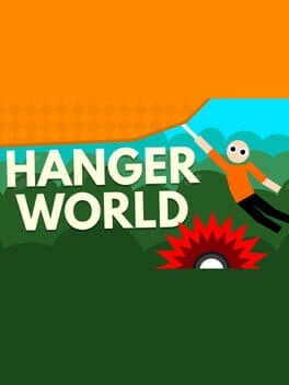 Hanger World cover