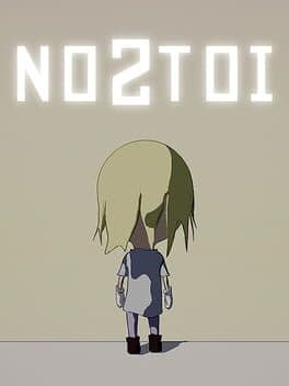 Nostoi cover
