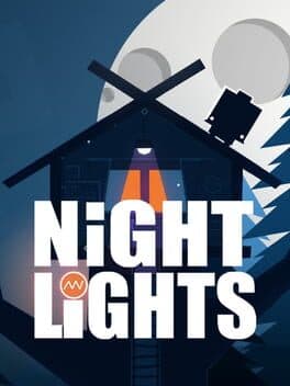 Night Lights cover