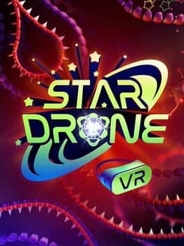 StarDrone cover