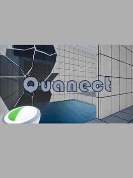 Quanect cover