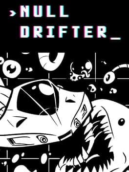 Null Drifter cover