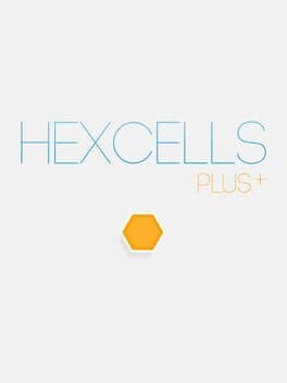 Hexcells Plus cover