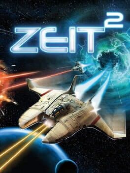 Zeit 2 cover