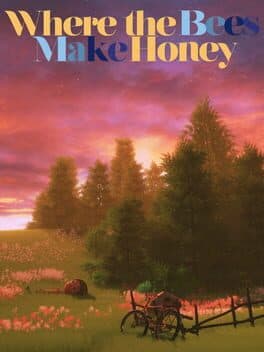 Where the Bees Make Honey cover