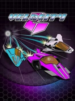 Velocity G cover