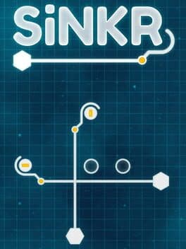 Sinkr cover